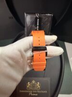 RM 65-01 McLaren W1 (laranja) - Imagem 5