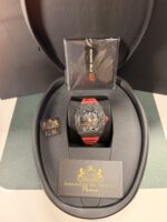 RM 35-02 Rafael Nadal (vermelho) - Imagem 6