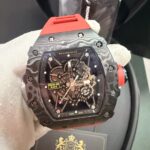 RM 35-02 Rafael Nadal (vermelho)