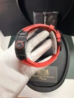 RM 35-02 Rafael Nadal (vermelho) - Imagem 3