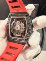 RM 35-02 Rafael Nadal (vermelho) - Imagem 2