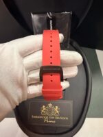 RM 35-02 Rafael Nadal (vermelho) - Imagem 4