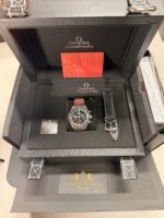 Speedmaster Moonwatch Nasa - Imagem 6