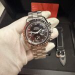 Speedmaster Moonwatch Nasa