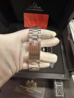 Speedmaster Moonwatch Nasa - Imagem 4