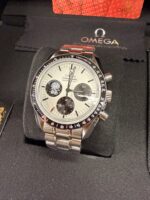 SpeedMaster Snoopy Silver - Imagem 3
