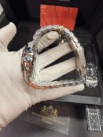 SpeedMaster Snoopy Silver - Imagem 5