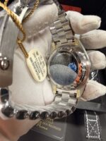 SpeedMaster Snoopy Silver - Imagem 6