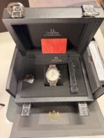 SpeedMaster Snoopy Silver - Imagem 2