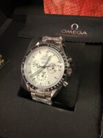 SpeedMaster Snoopy Silver - Imagem 3