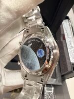 SpeedMaster Snoopy Silver - Imagem 7