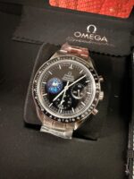 SpeedMaster Snoopy Black - Imagem 2