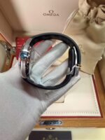 Seamaster Aqua Terra Preto - Imagem 4