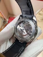 Seamaster Aqua Terra Preto - Imagem 5