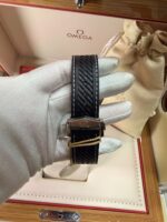 Seamaster Aqua Terra Preto - Imagem 6