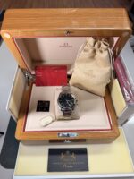 Seamaster Aqua Terra Aço - Imagem 2