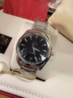 Seamaster Aqua Terra Aço - Imagem 3