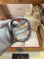 Seamaster Aqua Terra Aço - Imagem 4