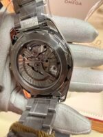 Seamaster Aqua Terra Aço - Imagem 7