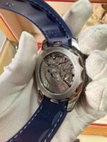 Seamaster Aqua Terra Azul - Imagem 4