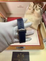 Seamaster Aqua Terra Azul - Imagem 6