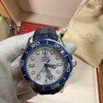 Seamaster Diver 300M America’s Cup