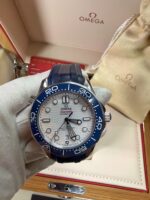 Seamaster Diver 300M America’s Cup