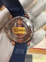 Seamaster Diver 300M America’s Cup - Imagem 5