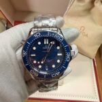 Seamaster Diver 300M Azul