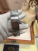 Seamaster Diver 300M Azul - Imagem 6