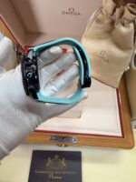 Seamaster Planet Ocean 600M “ETZN” Deep Black - Imagem 3