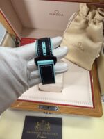 Seamaster Planet Ocean 600M “ETZN” Deep Black - Imagem 5