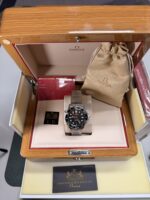 Seamaster Diver 300M Preto - Imagem 3