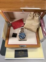 Seamaster Aqua Terra Worldtimer - Imagem 3