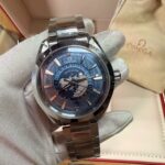Seamaster Aqua Terra Worldtimer