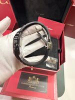 Cartier Santos All Black - Grande - Imagem 4