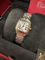 Cartier Santos Misto - Mini - Imagem 7