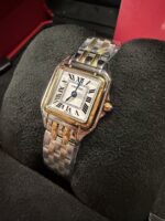 Cartier Santos Misto - Mini - Imagem 2