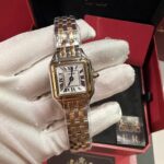 Cartier Santos Misto - Mini