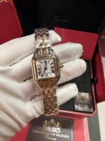 Cartier Santos Misto - Mini