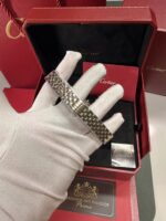 Cartier Santos Misto - Mini - Imagem 6