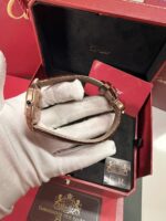 Cartier Santos Dumont Marrom - Médio - Imagem 2