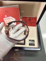 Patek Philippe Aquanaut Chronograph Marrom - Imagem 4