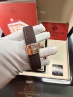 Patek Philippe Aquanaut Marrom - Imagem 5