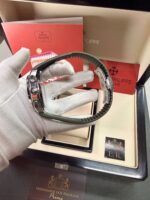 Patek Philippe Aquanaut Chronograph verde - Imagem 6