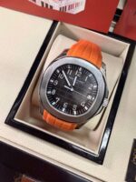 Patek Philippe Aquanaut Laranja - Imagem 3