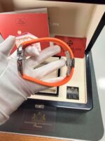 Patek Philippe Aquanaut Laranja - Imagem 4