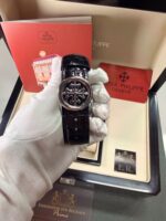 Patek Philippe Annual Calendar Moonphase Branco - Imagem 5