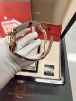 Patek Philippe Nautilus Chronograph Marrom - Imagem 4