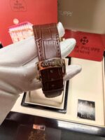 Patek Philippe Nautilus Chronograph Marrom - Imagem 7